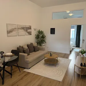  Apartment Cozy South-up And Ground